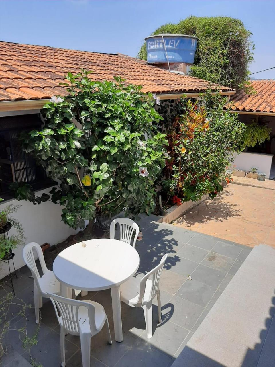 Pousada Casa Da Cintia Diamantina Luaran gambar