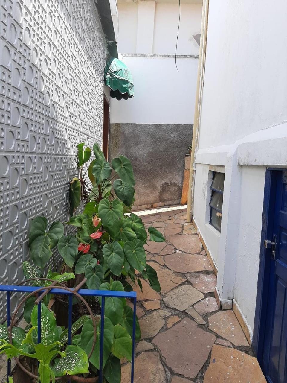 Pousada Casa Da Cintia Diamantina Luaran gambar