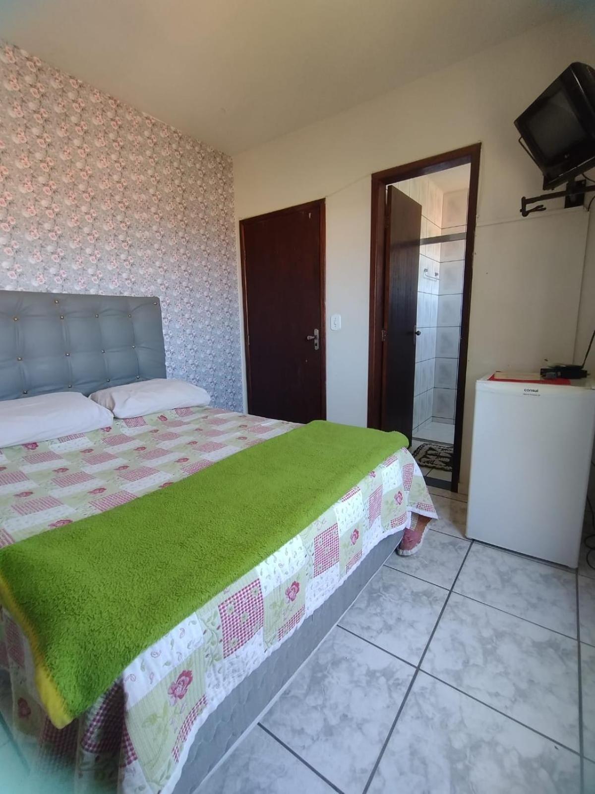Pousada Casa Da Cintia Diamantina Luaran gambar