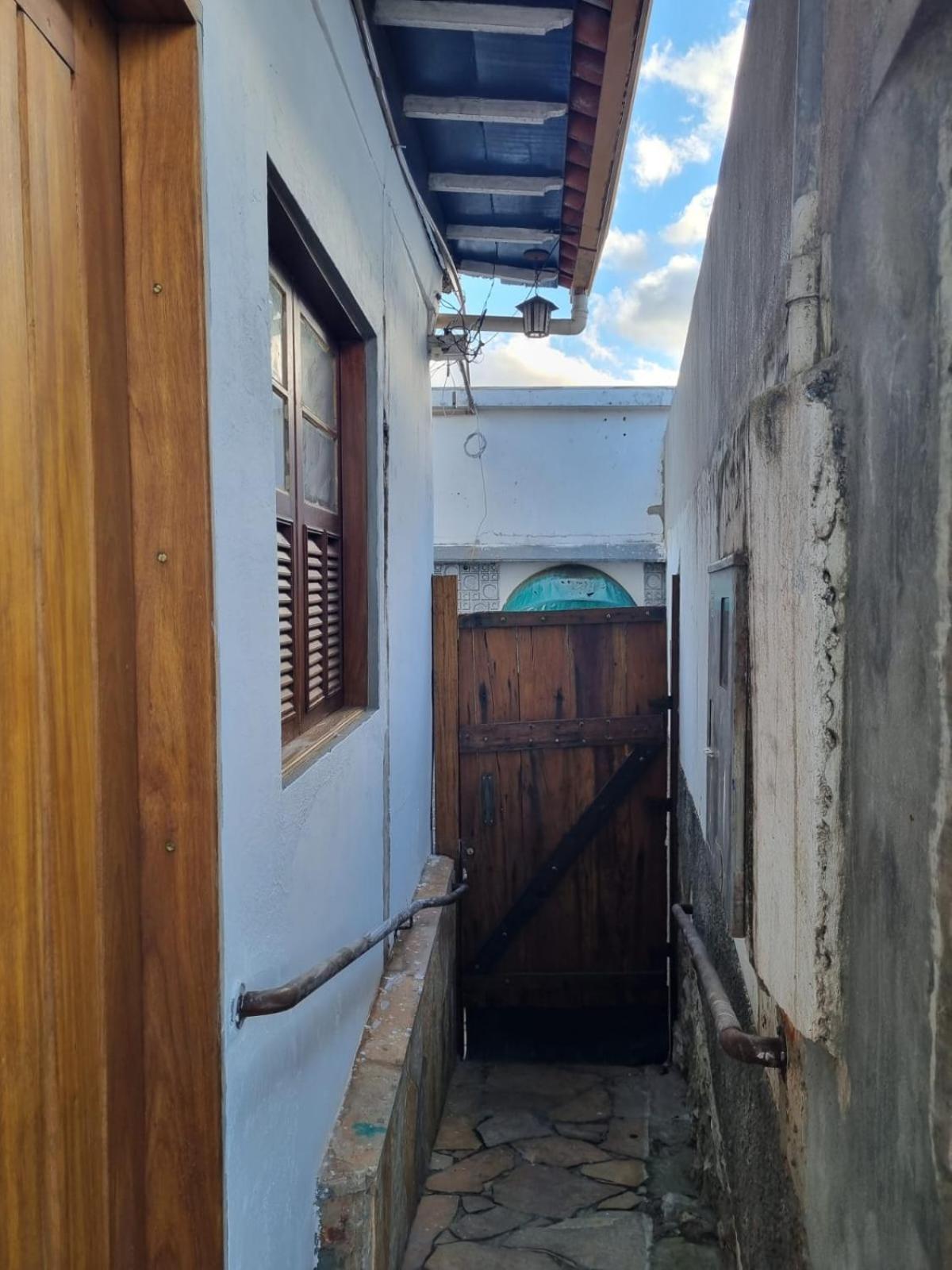 Pousada Casa Da Cintia Diamantina Luaran gambar