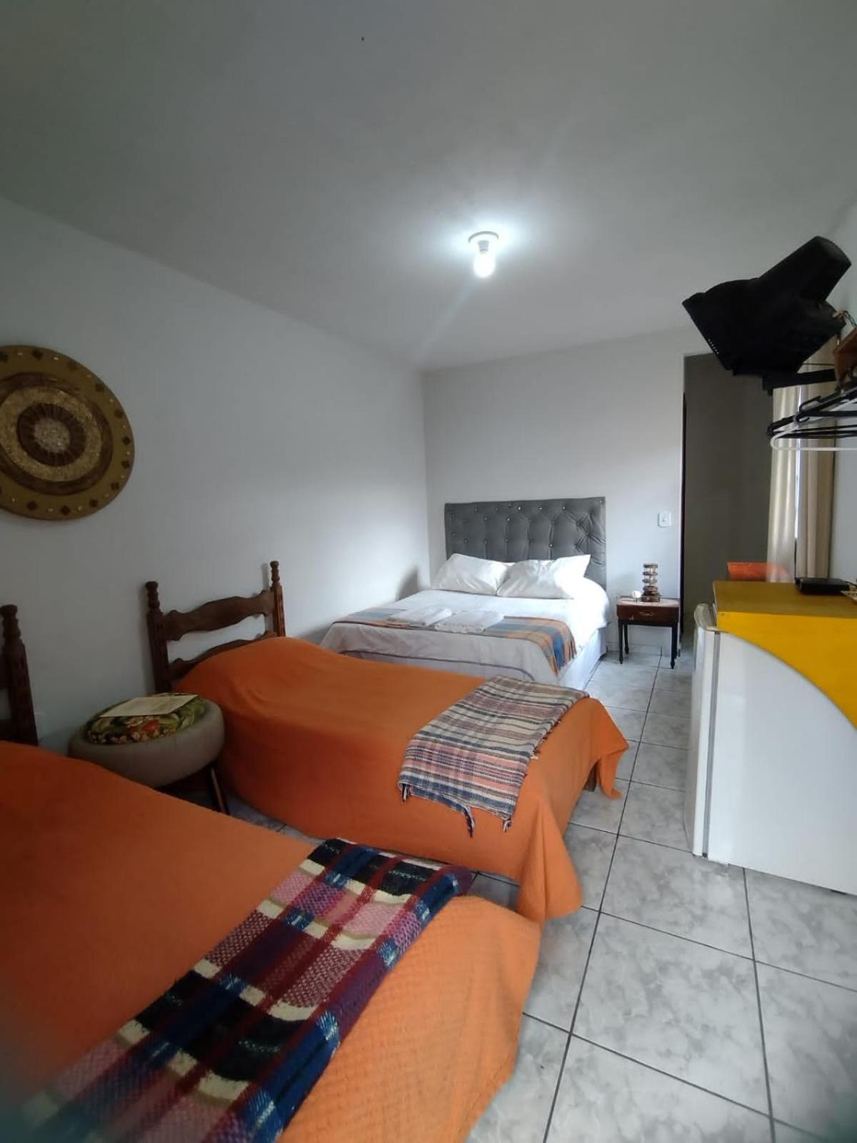 Pousada Casa Da Cintia Diamantina Luaran gambar