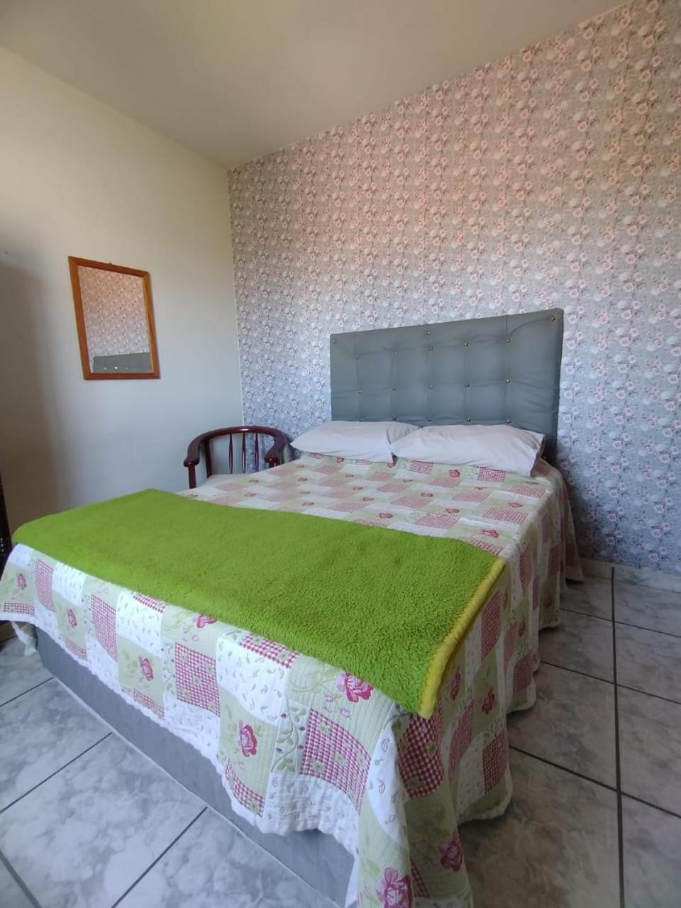 Pousada Casa Da Cintia Diamantina Luaran gambar