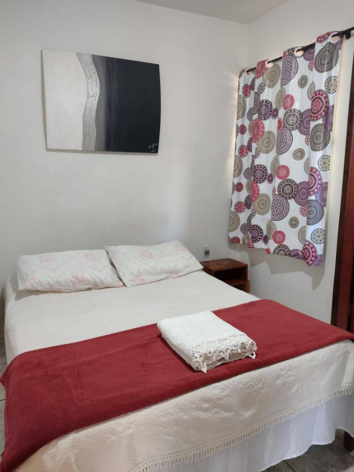 Pousada Casa Da Cintia Diamantina Luaran gambar