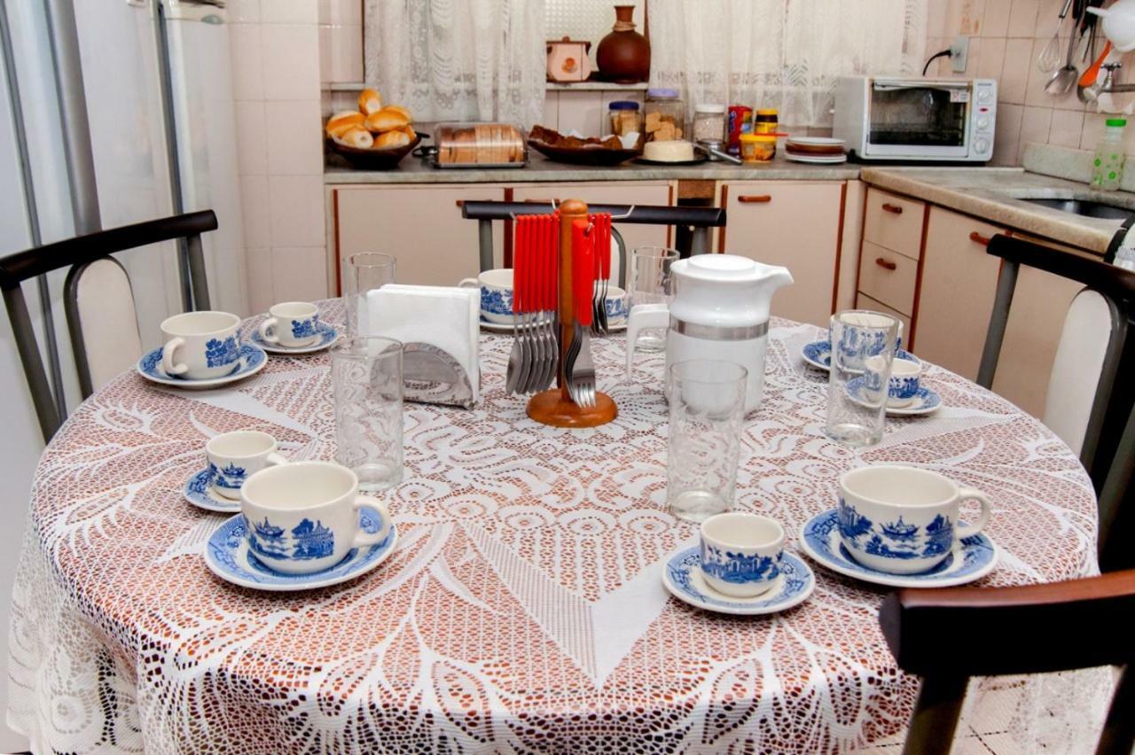 Pousada Casa Da Cintia Diamantina Luaran gambar